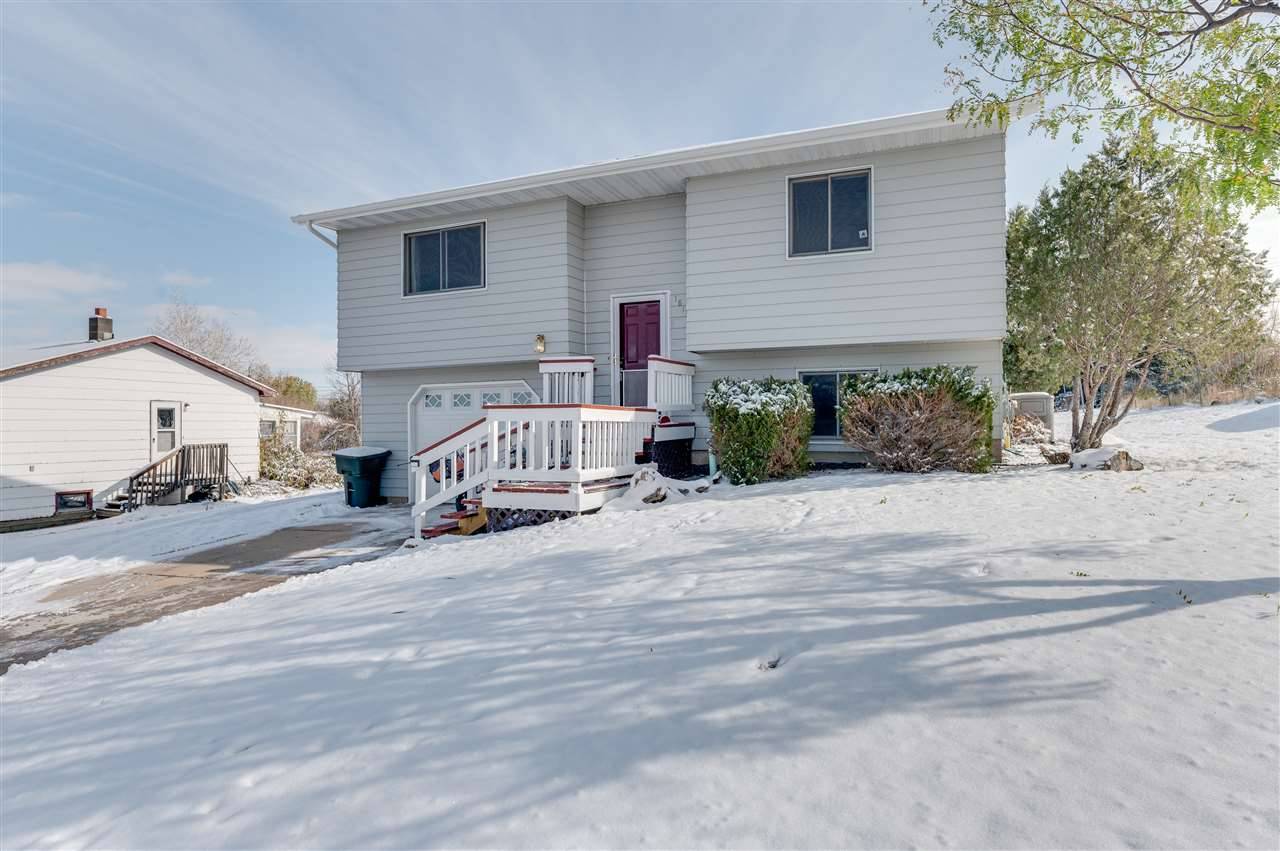 Belle Fourche, SD 57717,1813 10th Avenue