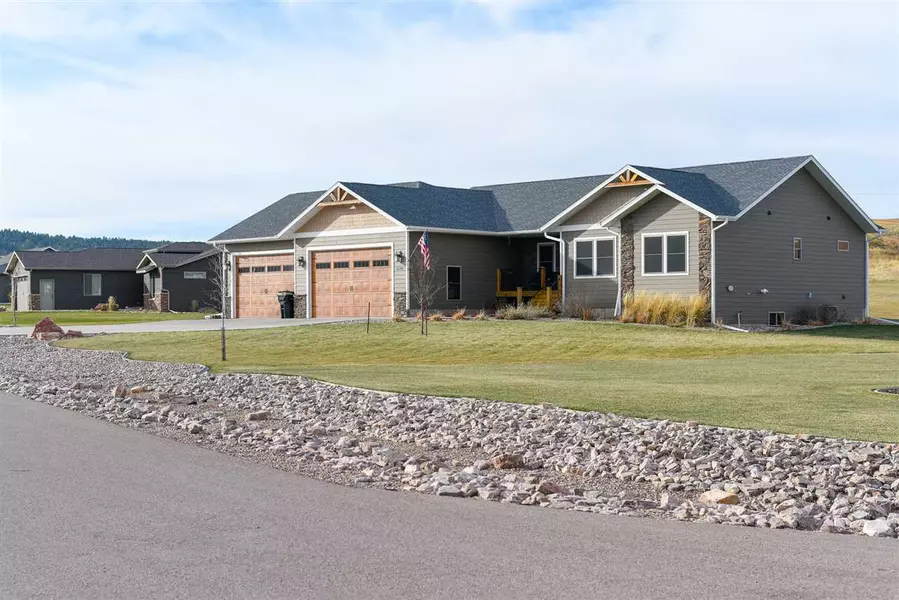 2390 Tumble Weed Trail, Spearfish, SD 57783