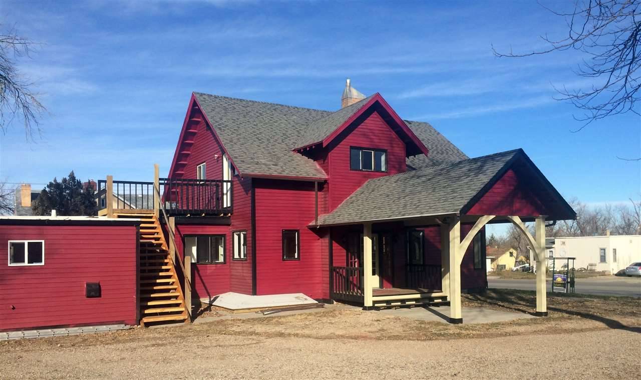 Belle Fourche, SD 57717,1102 5 5th Avenue