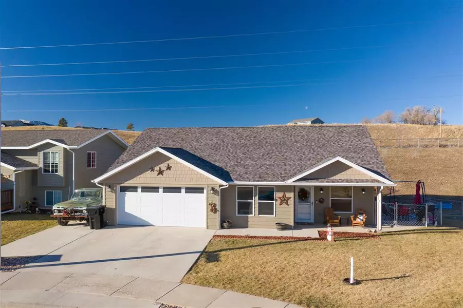 2741 River View Circle, Spearfish, SD 57783