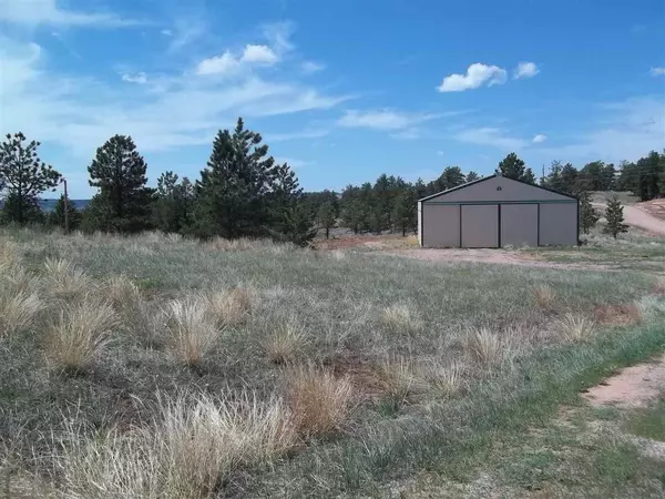 Edgemont, SD 57735,27284 Spirit Canyon Road