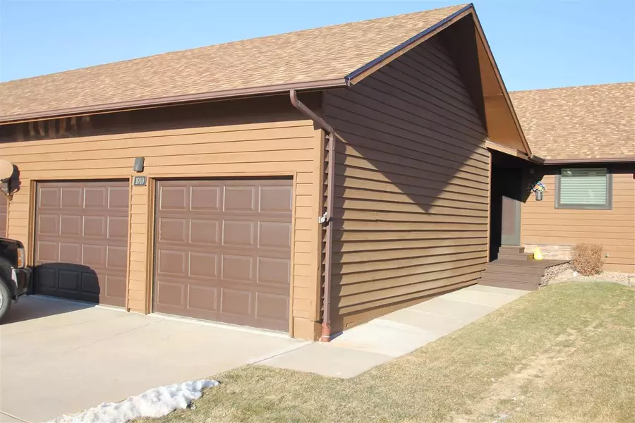 1010 Country Club Drive, Spearfish, SD 57783