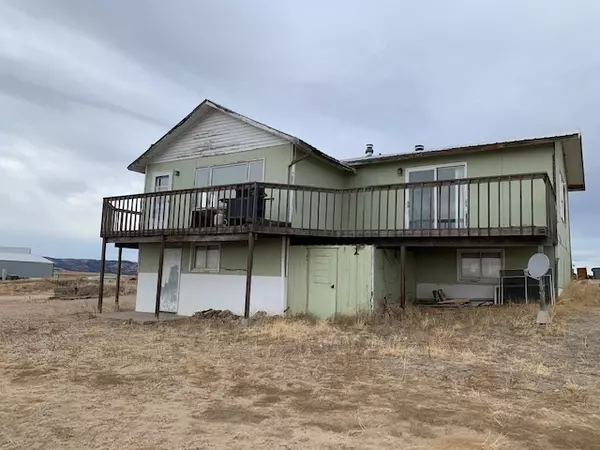 Hot Springs, SD 57747,23278 Pebble Court