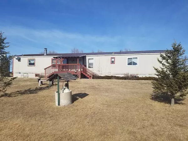 Newell, SD 57760,Red Barn Lane