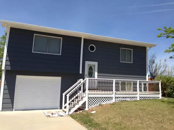 8131 Timberline Road, Black Hawk, SD 57718