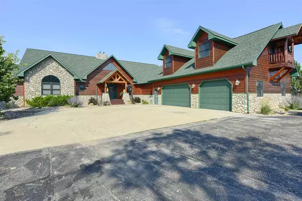 Whitewood, SD 57793,11943 Oak Drive