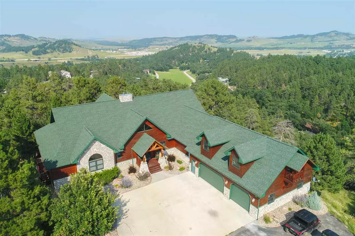 Whitewood, SD 57793,11943 Oak Drive