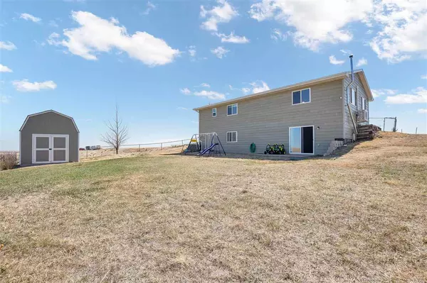 Hermosa, SD 57744,14586 Tiffany Court