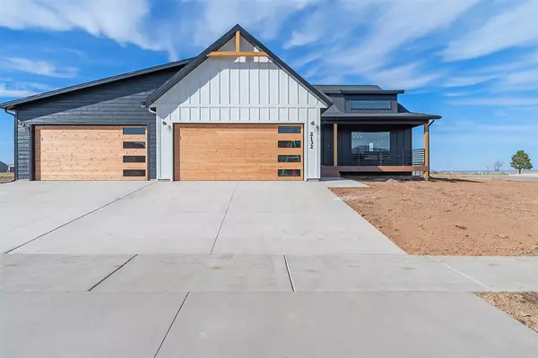 2132 Top Shelf Avenue, Spearfish, SD 57783