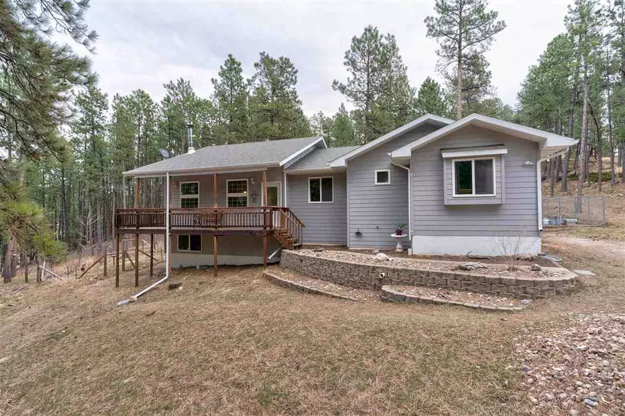 22552 Potter Road, Rapid City, SD 57702