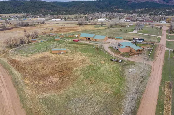 16144 Spring Valley Court, Piedmont, SD 57769-0000