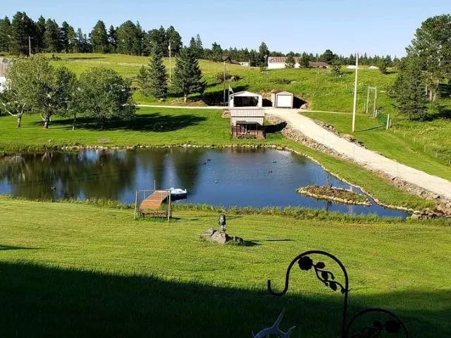 21652 Hay Creek Road, Nemo, SD 57759