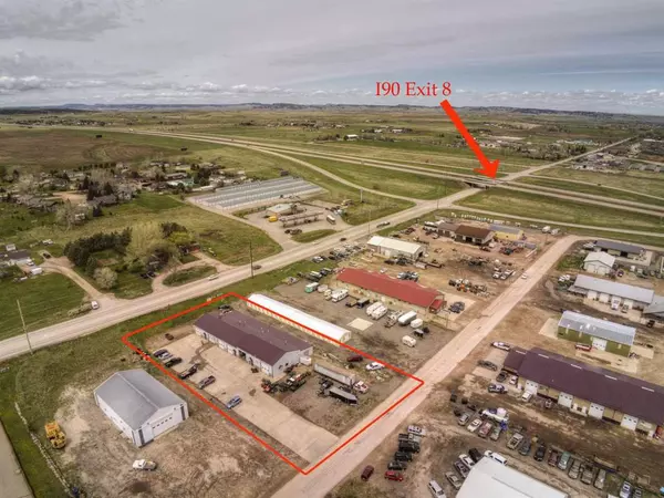 Spearfish, SD 57783,3125 W Fairgrounds Loop