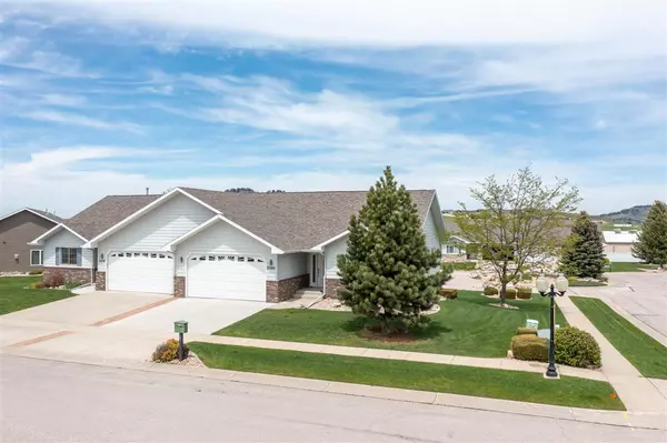 Spearfish, SD 57783,2320 5th Avenue