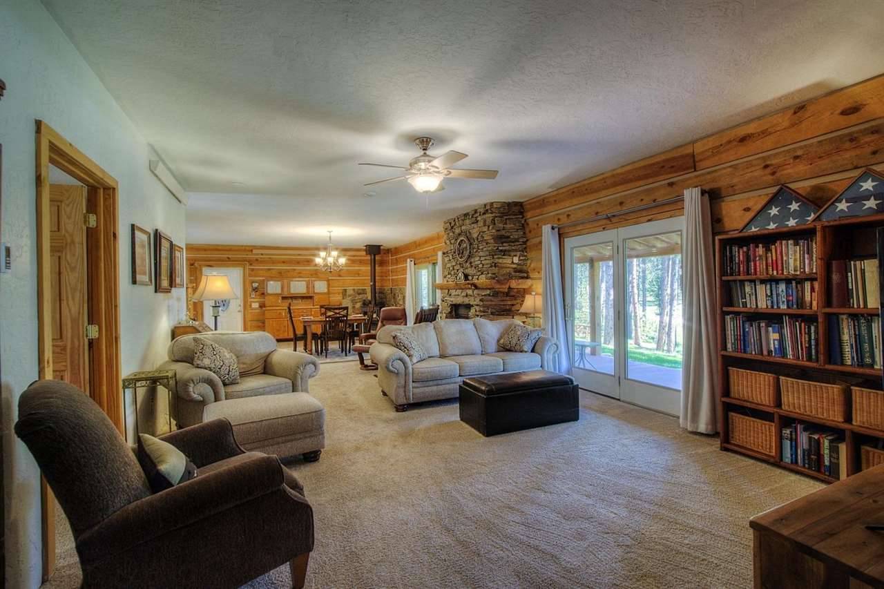 Custer, SD 57730,11885 Deer Ridge Road