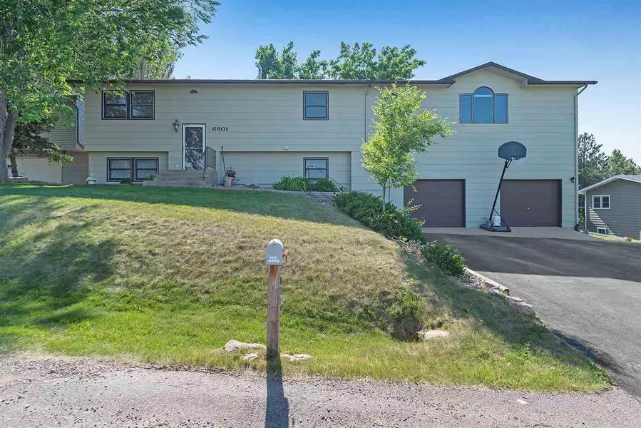 6801 Seeaire Street, Black Hawk, SD 57718-0000