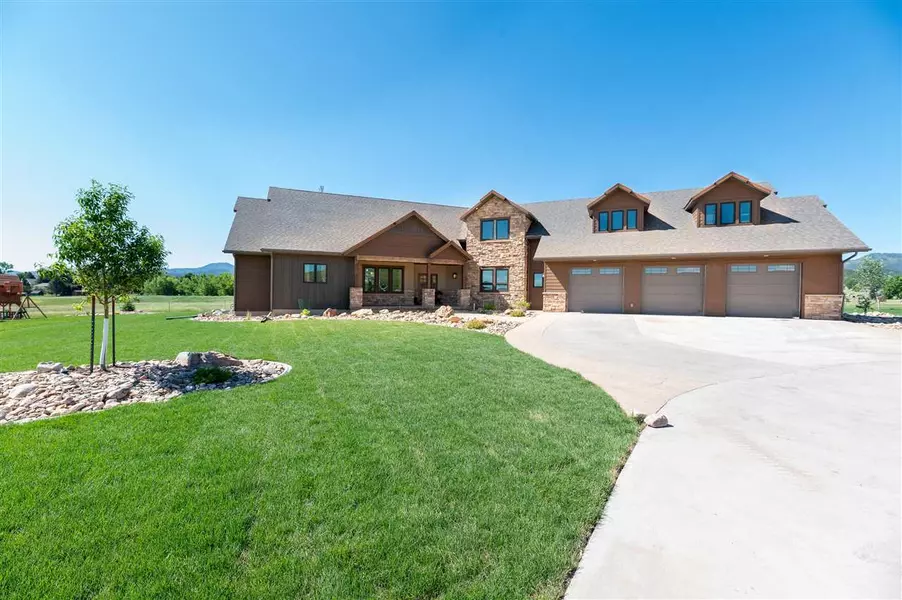 2537 Tumble Weed Trail, Spearfish, SD 57783