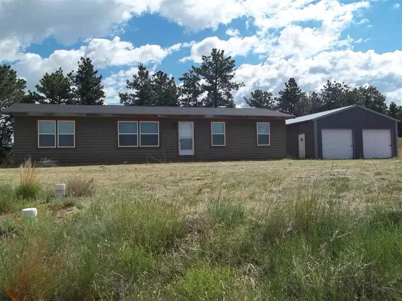 27295 Spirit Canyon Road, Edgemont, SD 57735