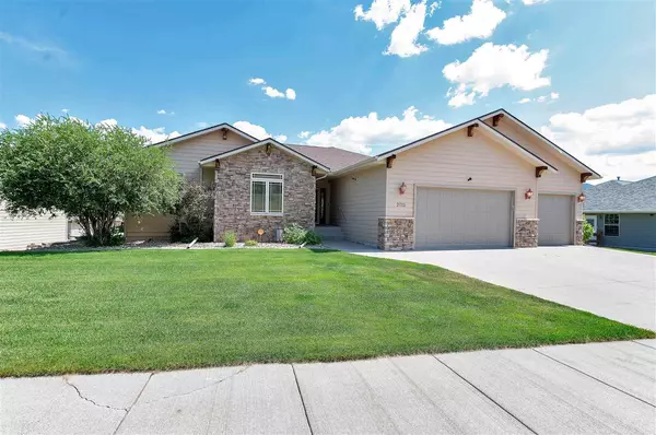 2011 Branding Iron Drive, Spearfish, SD 57783