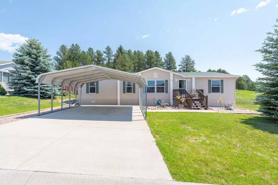 180 Shooting Star Lane, Custer, SD 57730