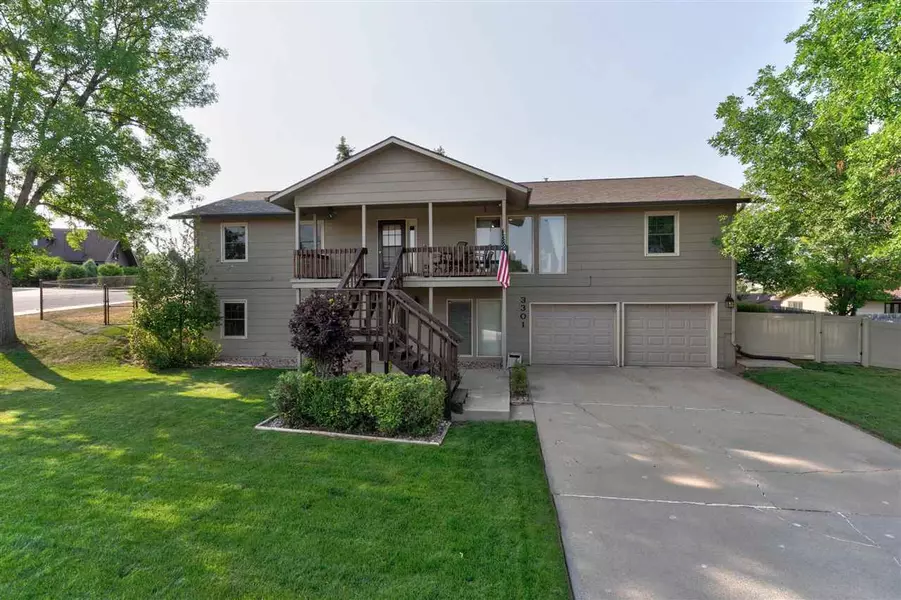 3301 Hogan Court, Rapid City, SD 57702