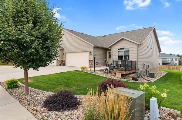 Summerset, SD 57718,6976 Emerald Heights Road