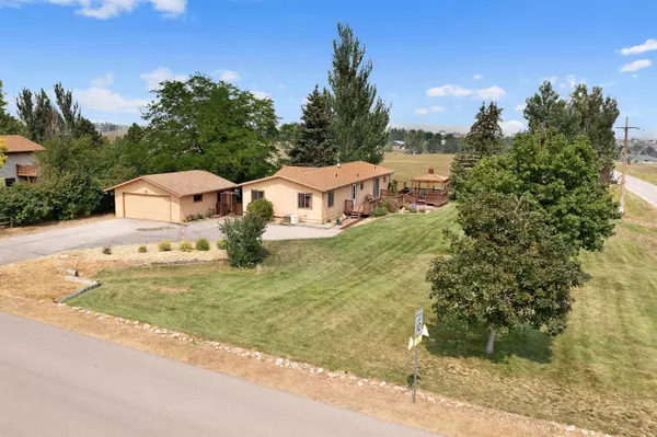 Spearfish, SD 57783,310 Willow Drive