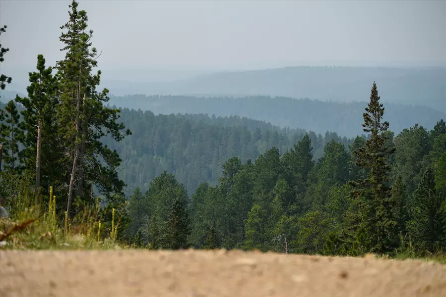 Gold Pan Trail, Lead, SD 57754