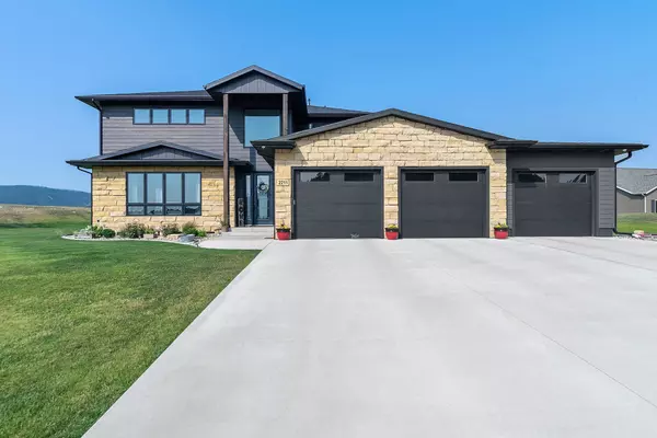 2211 Malibu Loop, Sturgis, SD 57785