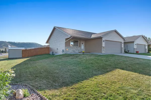 10968 Freedom Place, Summerset, SD 57718-0000