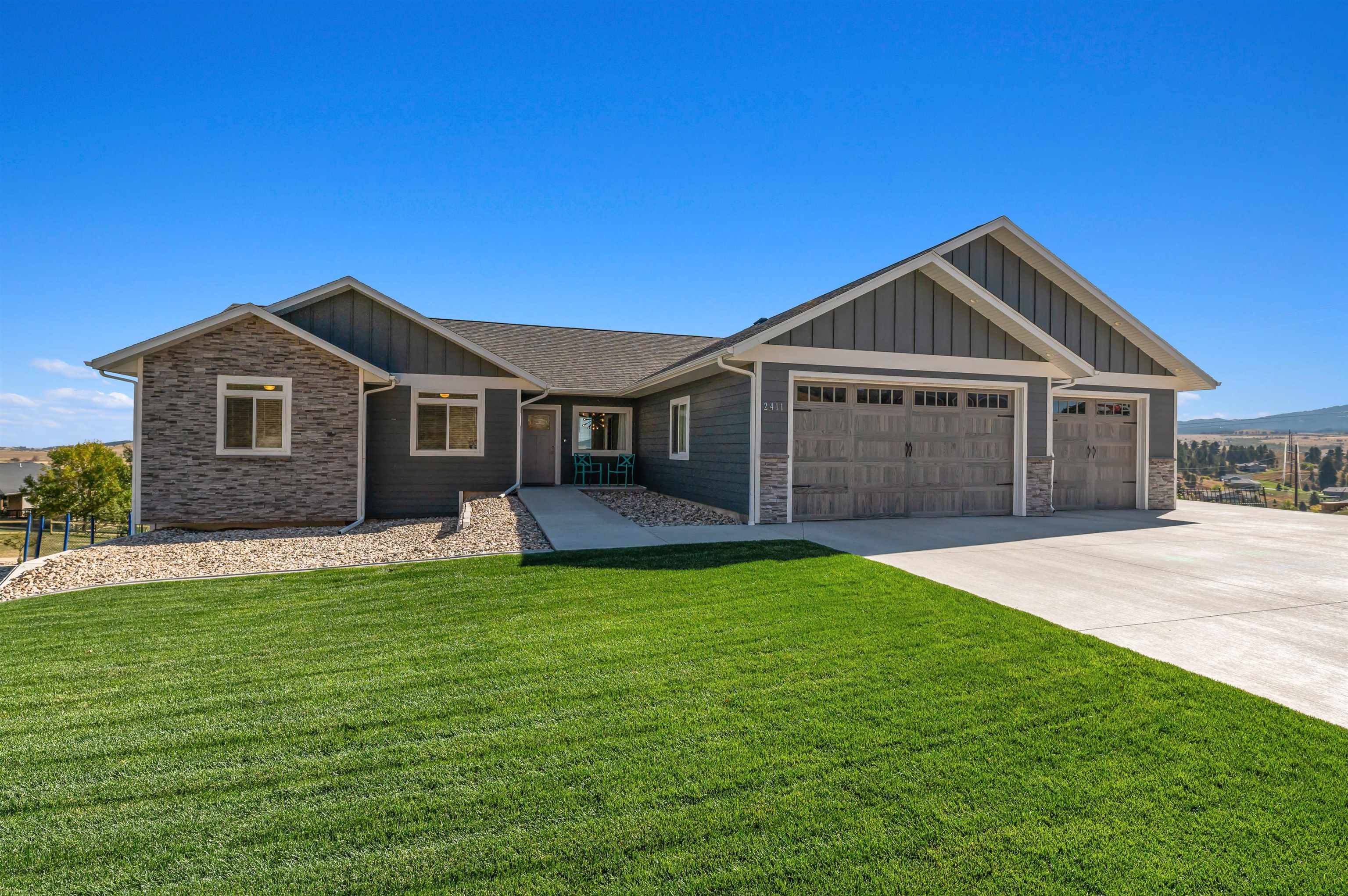 2411 Chokecherry Circle, Spearfish, SD 57783