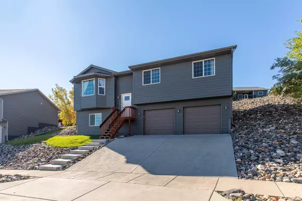 Rapid City, SD 57701,1029 Sagewood Street