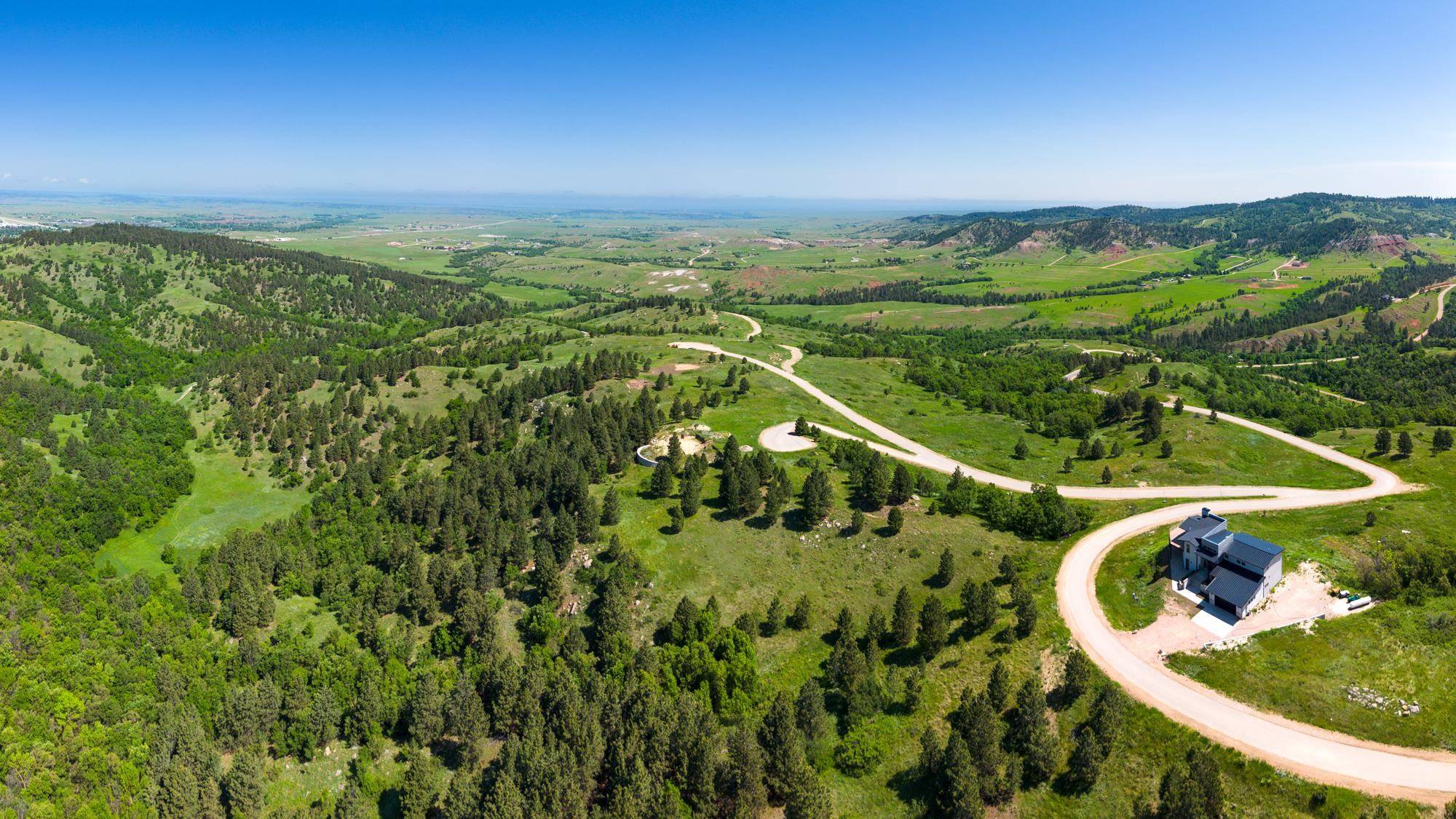 Spearfish, SD 57783,Lookout Vista Road