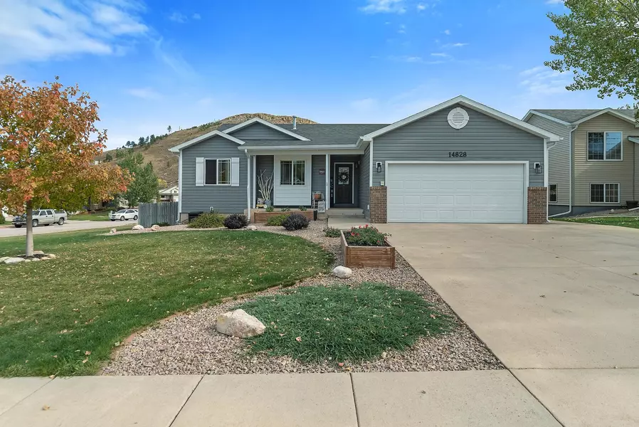 14828 Telluride Street, Summerset, SD 57769