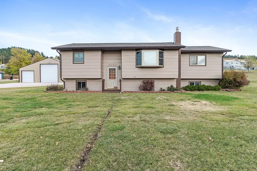 8062 Blucksberg Drive, Sturgis, SD 57785-0000