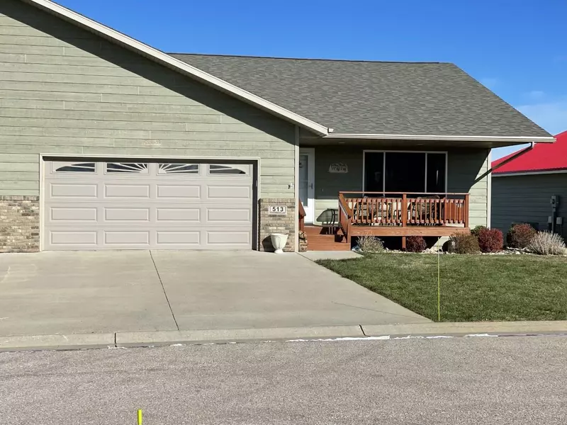 513 Tranquility Lane, Spearfish, SD 57783