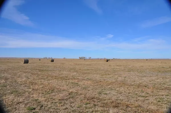 Capp Road, Nisland, SD 57762-0000