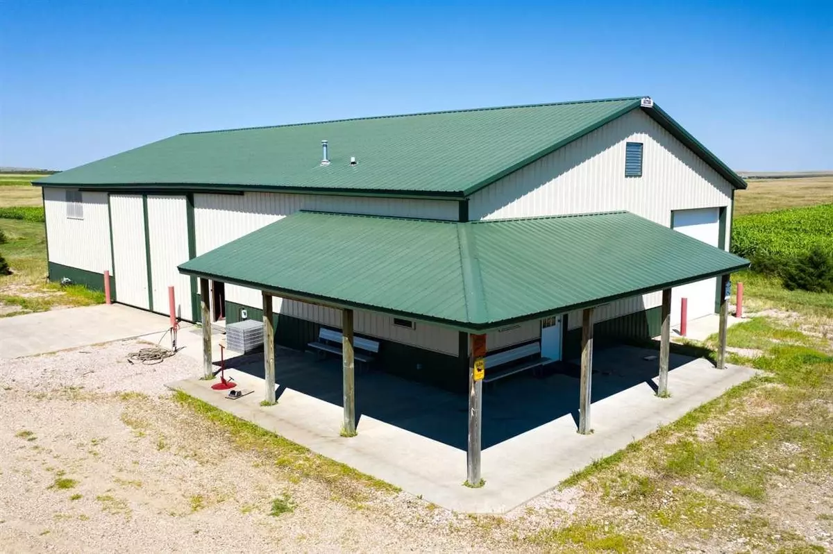 Presho, SD 57568,242nd Street