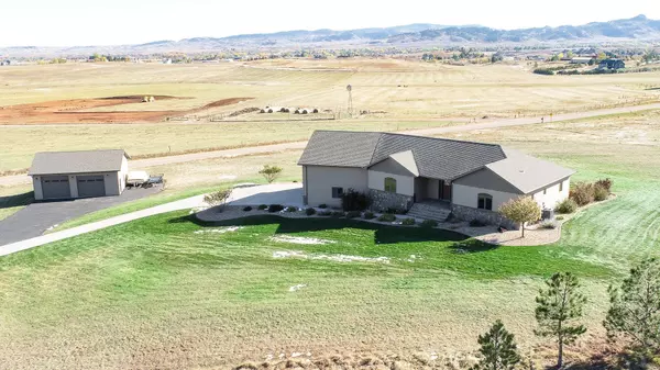 3623 Day Spring Lane, Spearfish, SD 57783