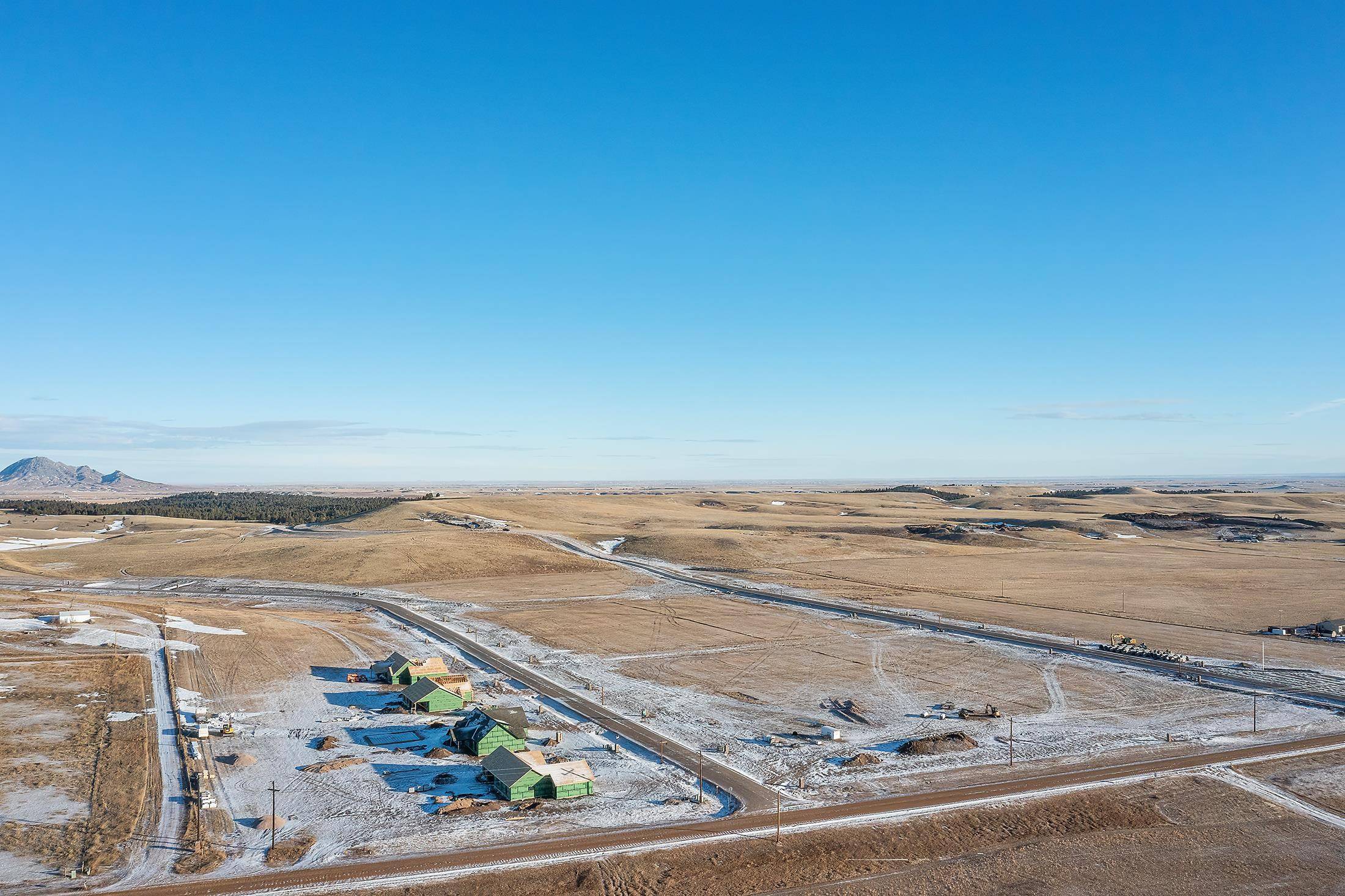 Sturgis, SD 57785-0000,Blair Ranch Road