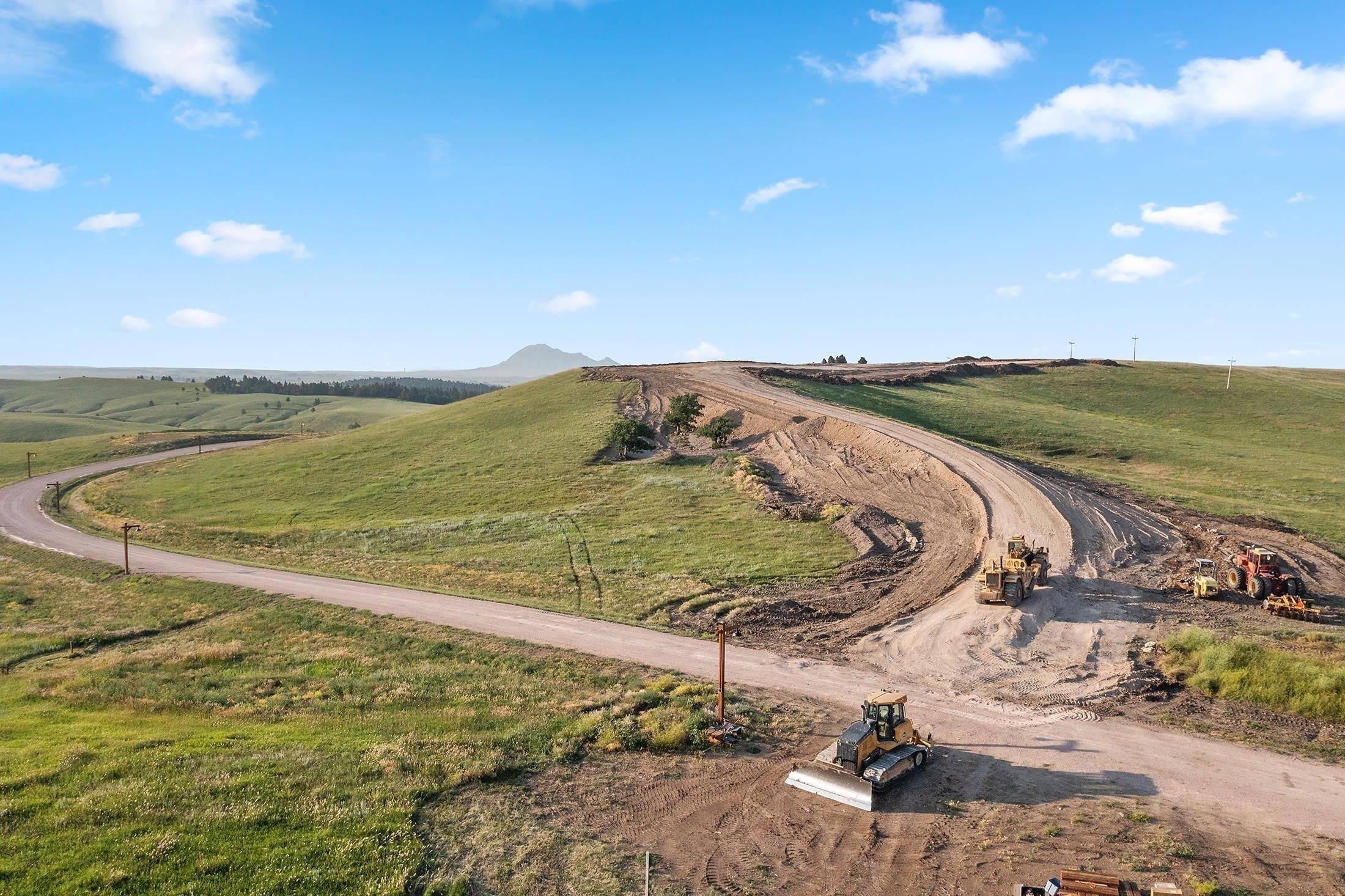 Sturgis, SD 57785-0000,Blair Ranch Road
