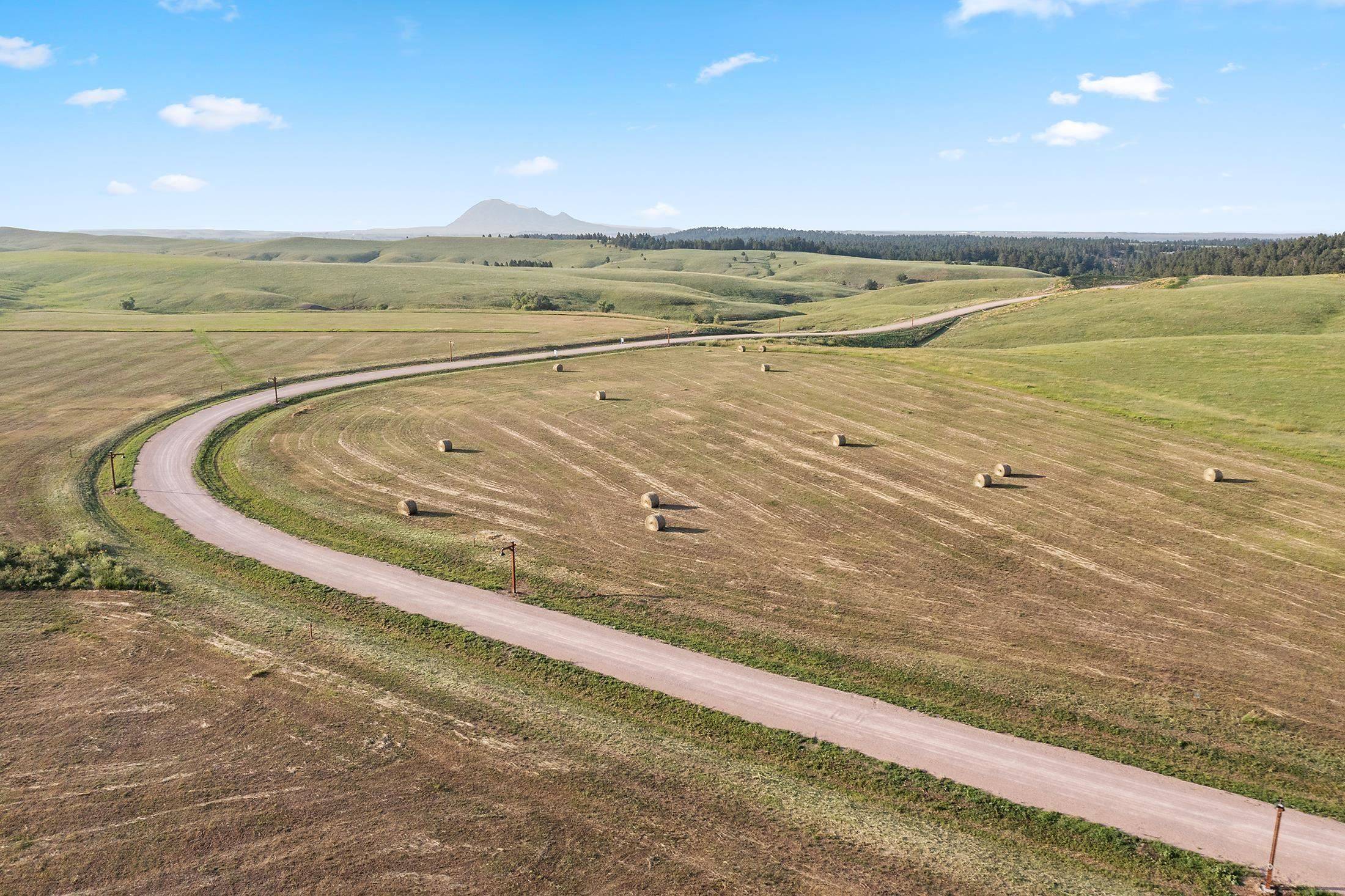 Sturgis, SD 57785-0000,Blair Ranch Road