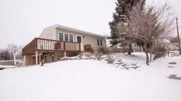 334 E Van Buren Street, Rapid City, SD 57701