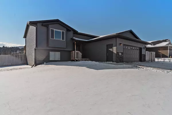 Sturgis, SD 57785-0000,2508 Meadows Drive