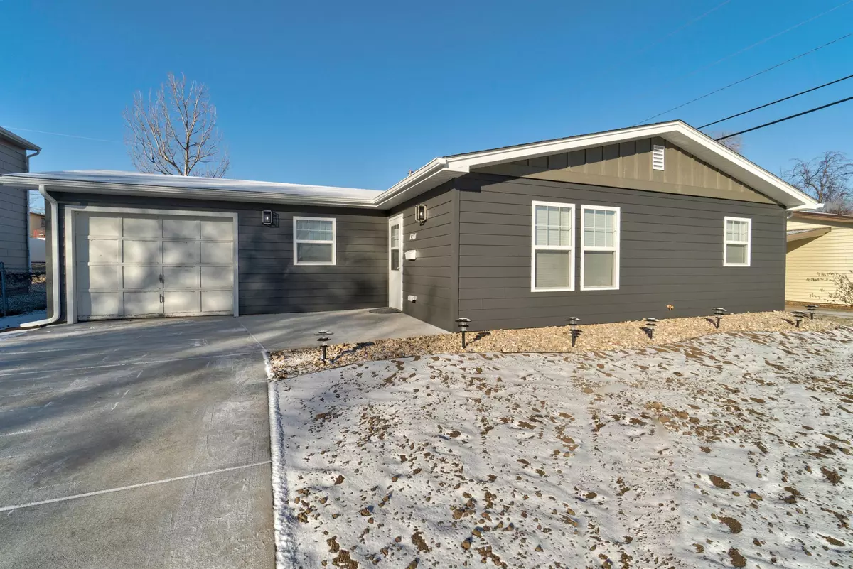 Rapid City, SD 57701,1301 Milwaukee Street