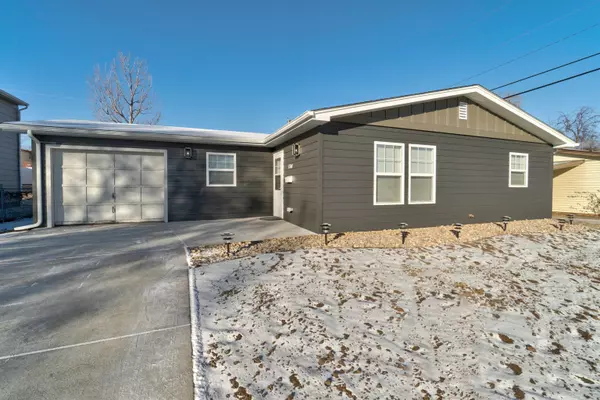 1301 Milwaukee Street, Rapid City, SD 57701