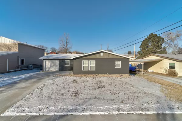 Rapid City, SD 57701,1301 Milwaukee Street