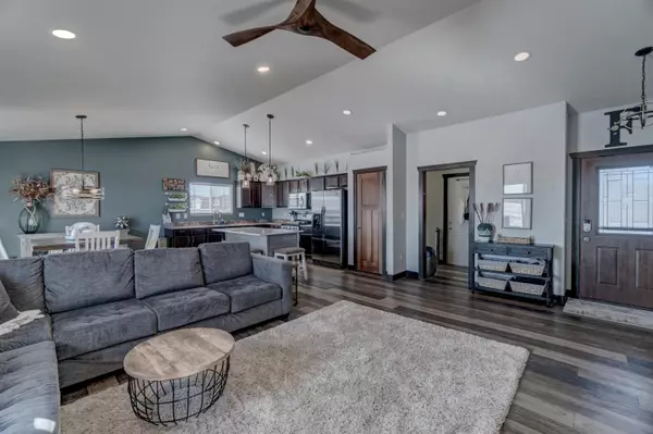 Box Elder, SD 57719,452 Coyote Trail