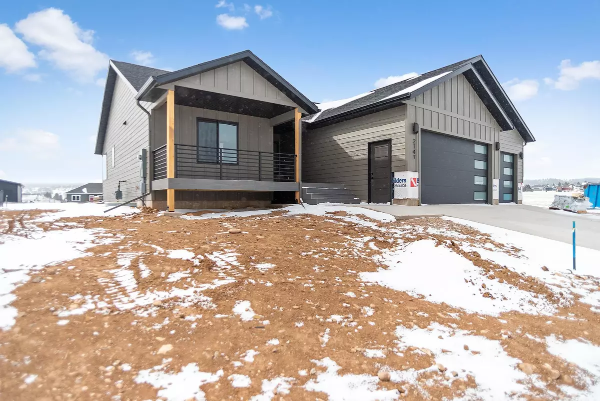 Spearfish, SD 57783-0000,2147 Talisker Avenue