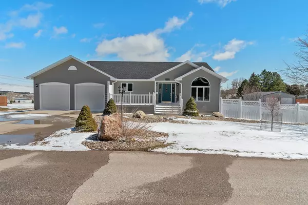 2010 Meadowlark, Sturgis, SD 57785-0000